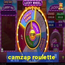 camzap roulette